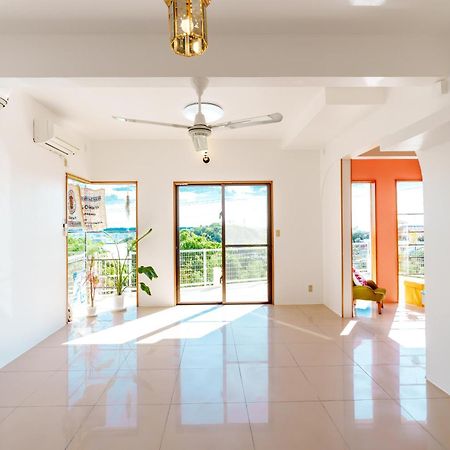 Tropical Soul Okinawa Villa Kültér fotó