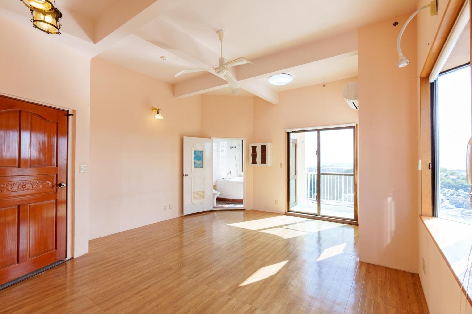 Tropical Soul Okinawa Villa Kültér fotó