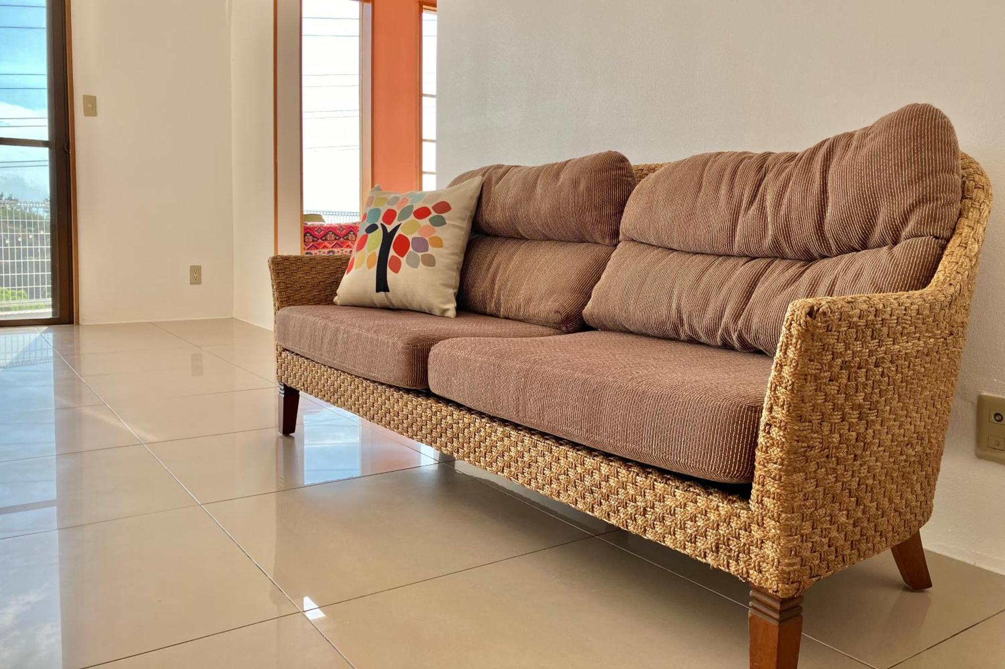 Tropical Soul Okinawa Villa Kültér fotó